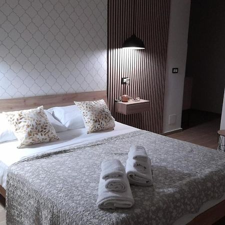 Garden Suite Apartment Palermo Exterior photo