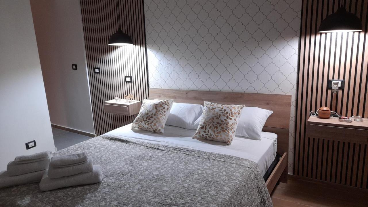 Garden Suite Apartment Palermo Exterior photo