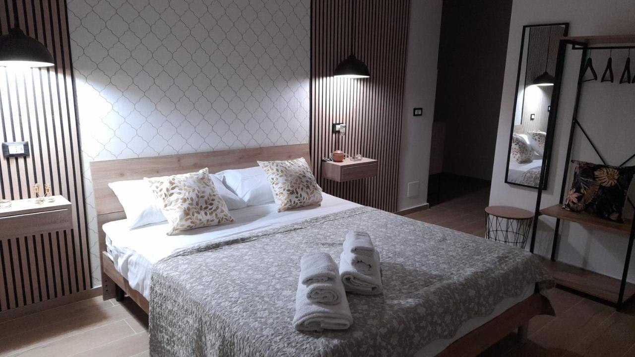 Garden Suite Apartment Palermo Exterior photo