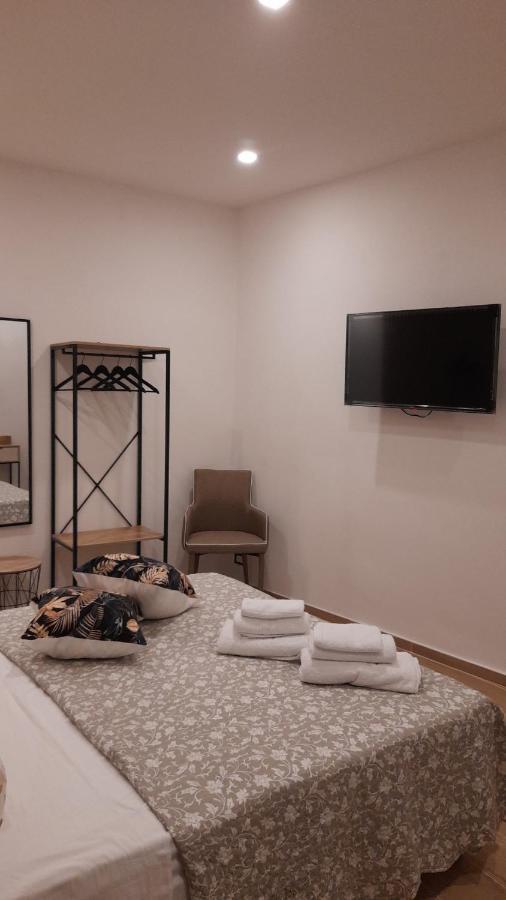 Garden Suite Apartment Palermo Exterior photo
