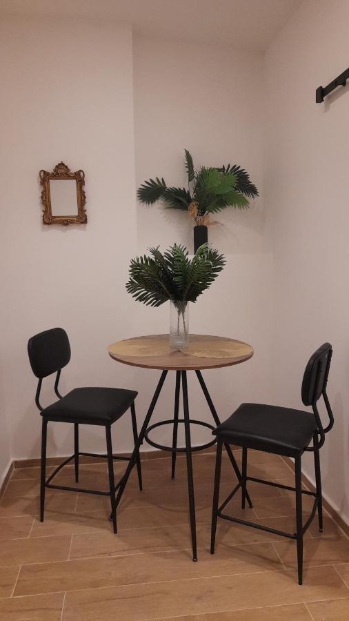 Garden Suite Apartment Palermo Exterior photo
