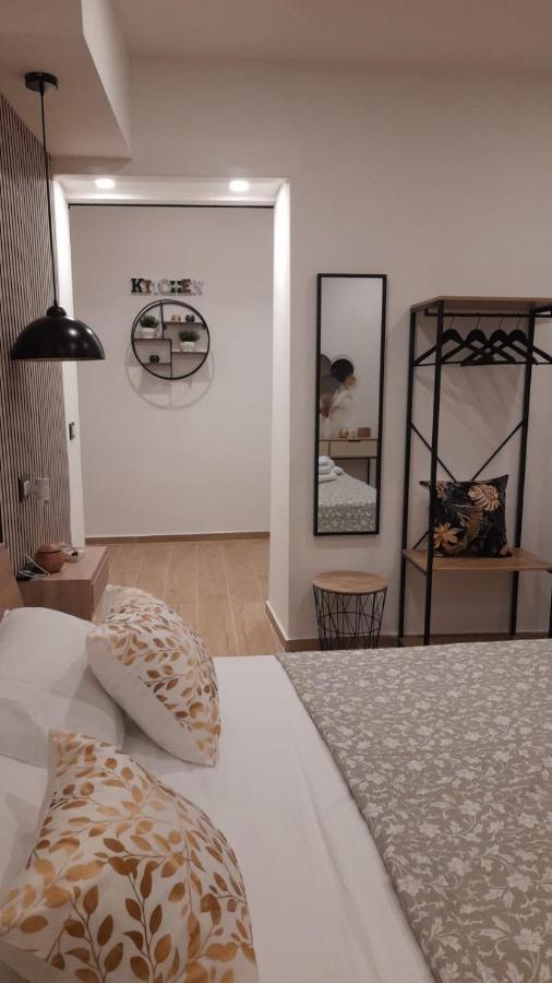 Garden Suite Apartment Palermo Exterior photo