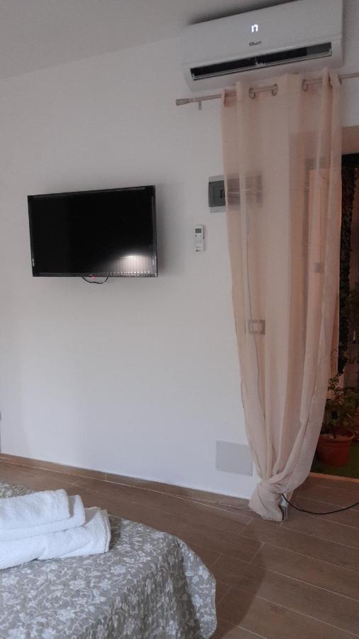 Garden Suite Apartment Palermo Exterior photo