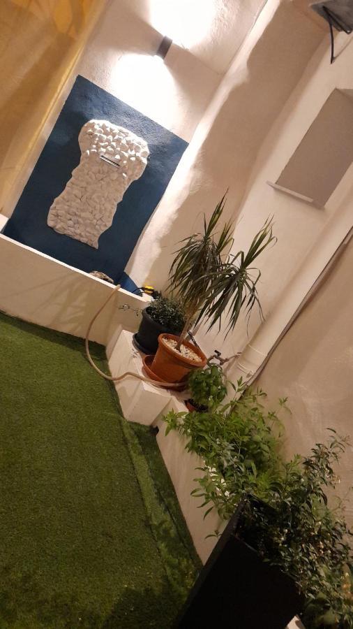 Garden Suite Apartment Palermo Exterior photo